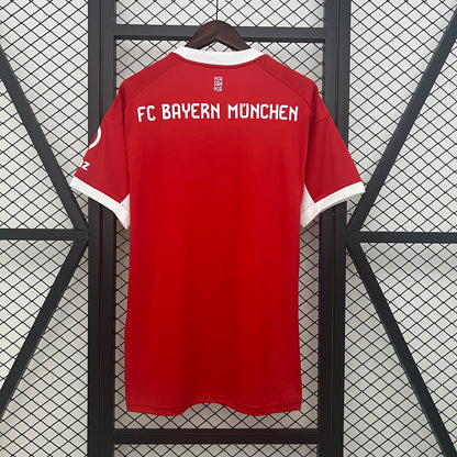 2025-26 Bayern München Heim S-4XL