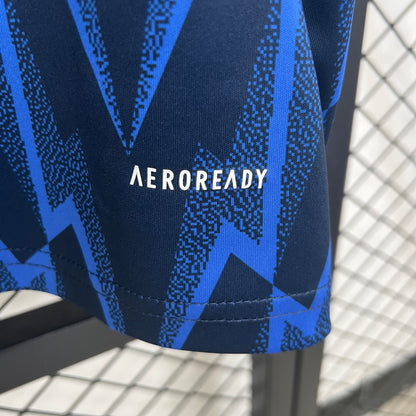 2025-26 Arsenal Away S-4XL