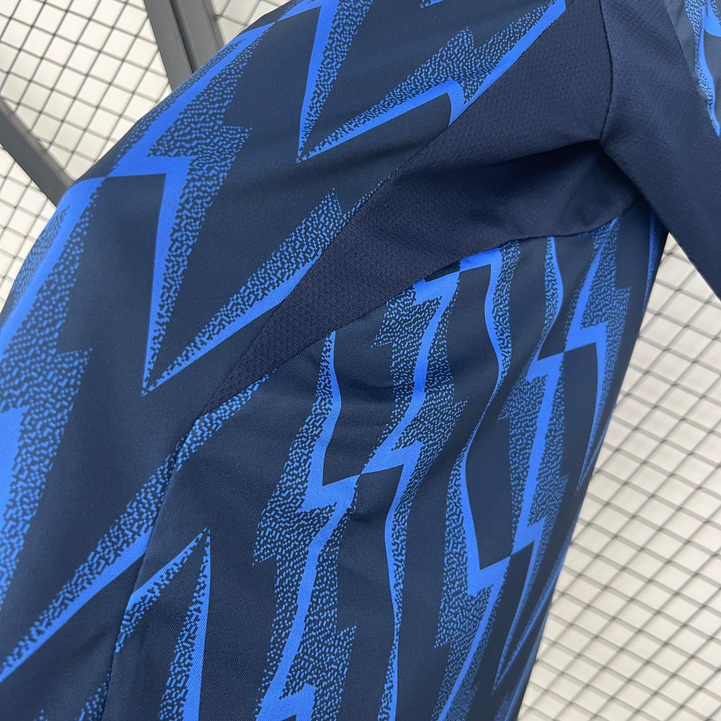 2025-26 Arsenal Away S-4XL