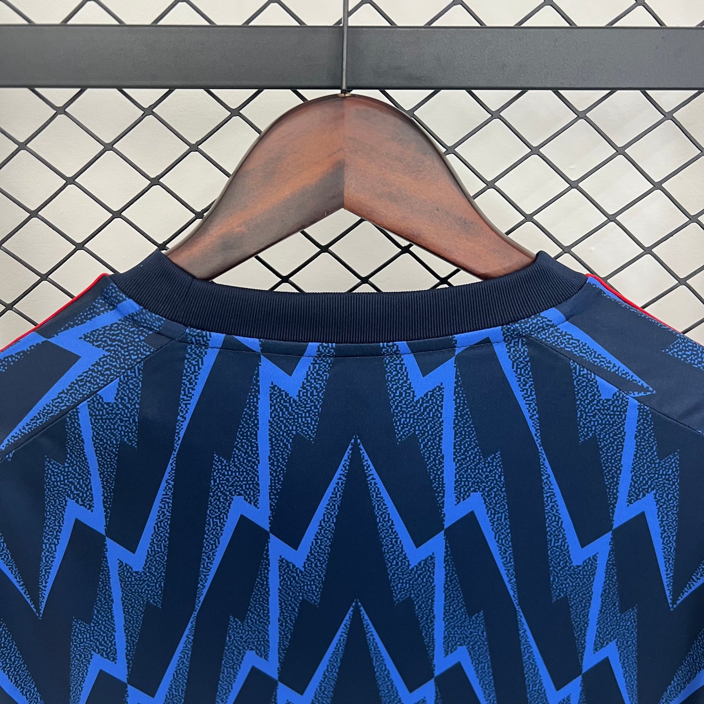 2025-26 Arsenal Away S-4XL