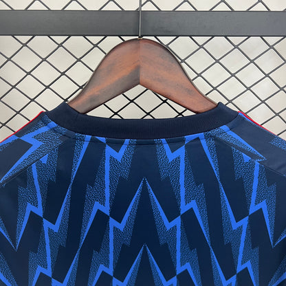 2025-26 Arsenal Away S-4XL