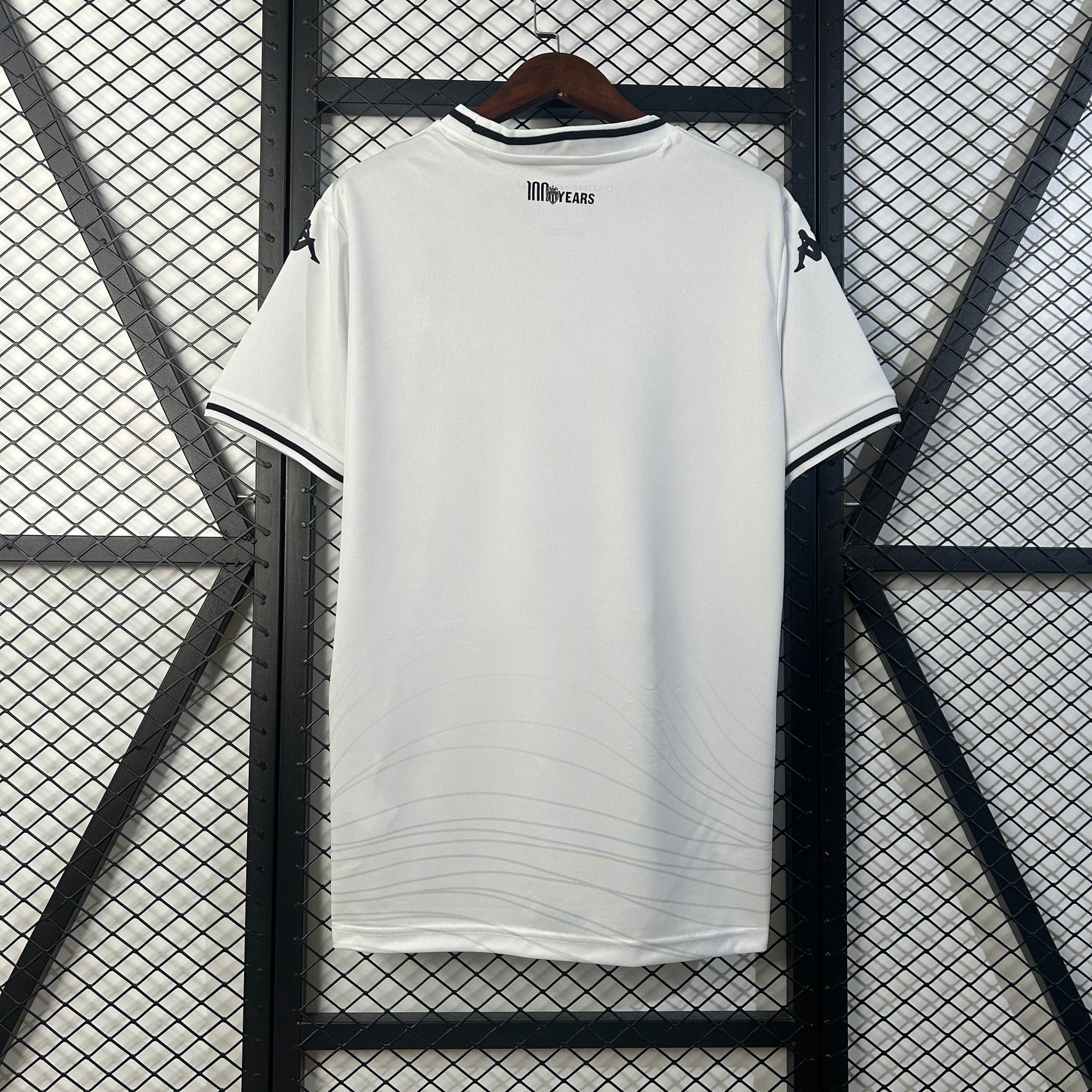 2025-26 Monaco Away White S-4XL