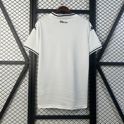 2025-26 Monaco Away White S-4XL