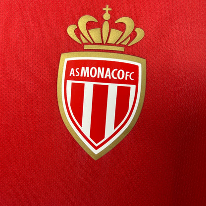 2025-26 Monaco Home S-4XL