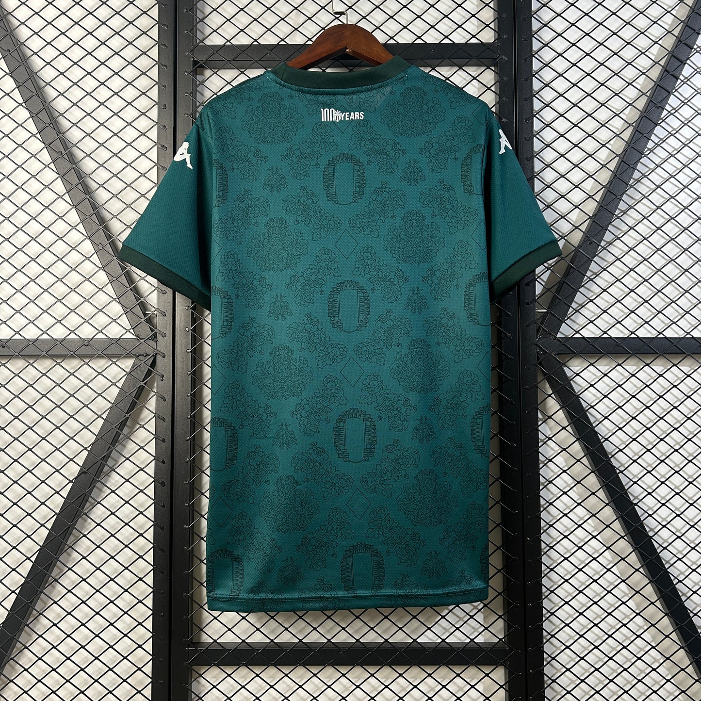 2025-26 Monaco Third Away S-2XL