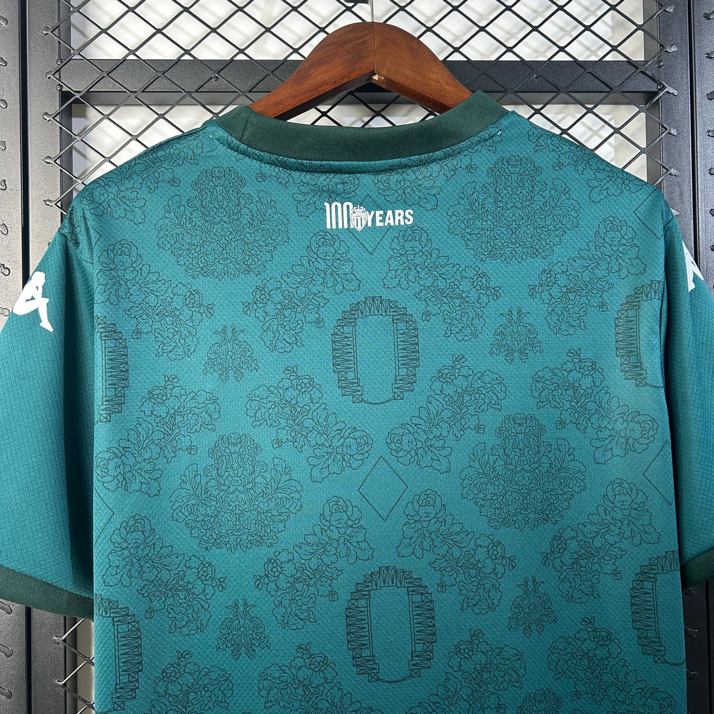 2025-26 Monaco Third Away S-2XL