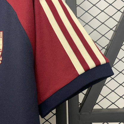 2024-25 Arsenal Gemeinschaftsausgabe S-2XL