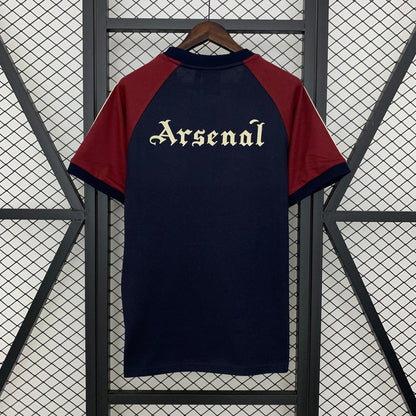 2024-25 Arsenal Gemeinschaftsausgabe S-2XL