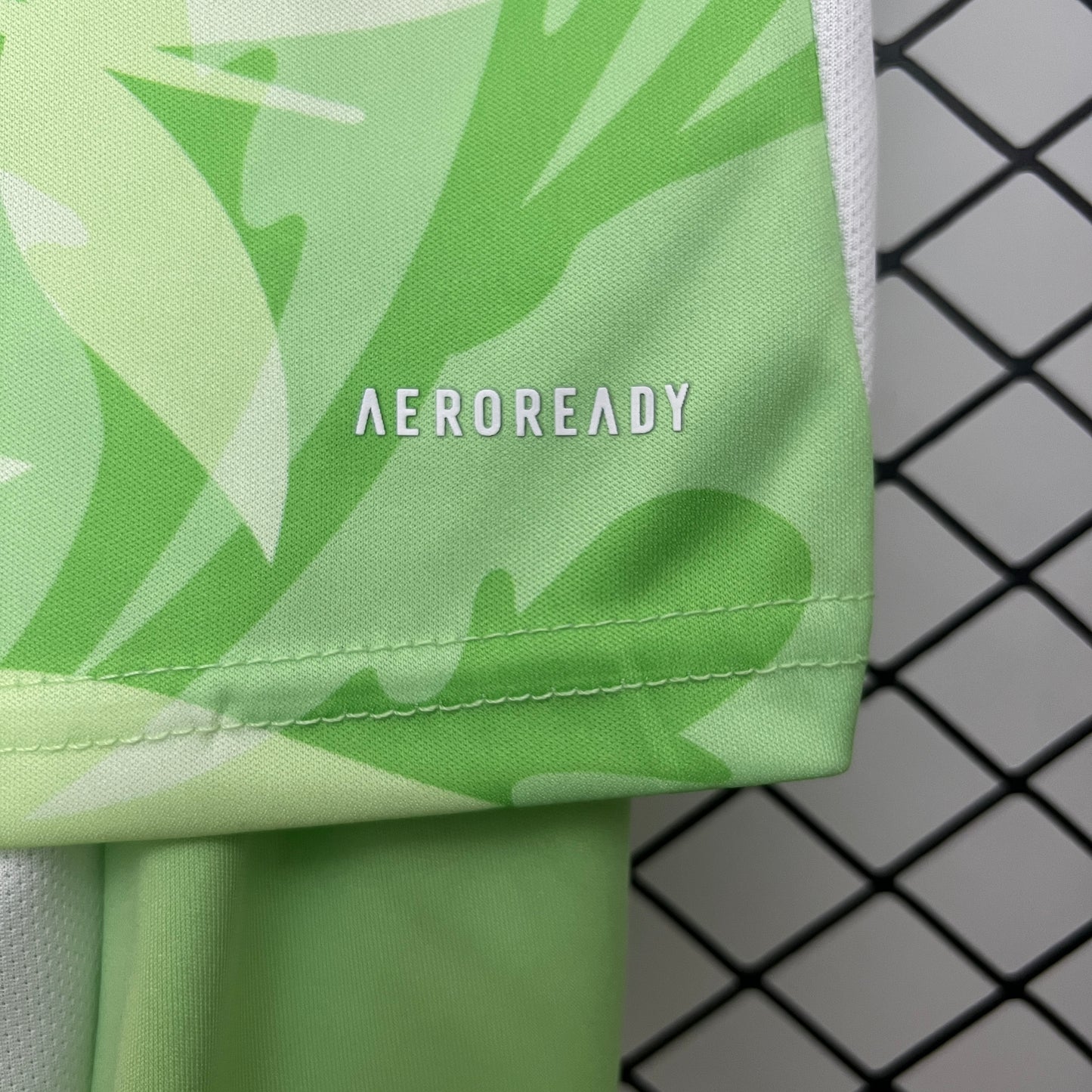 Camiseta de visitante de Italia para niños 2024, talla 16-28