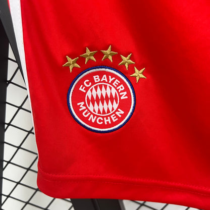 Pantalón corto local del Barcelona 2024-25 S-2XL