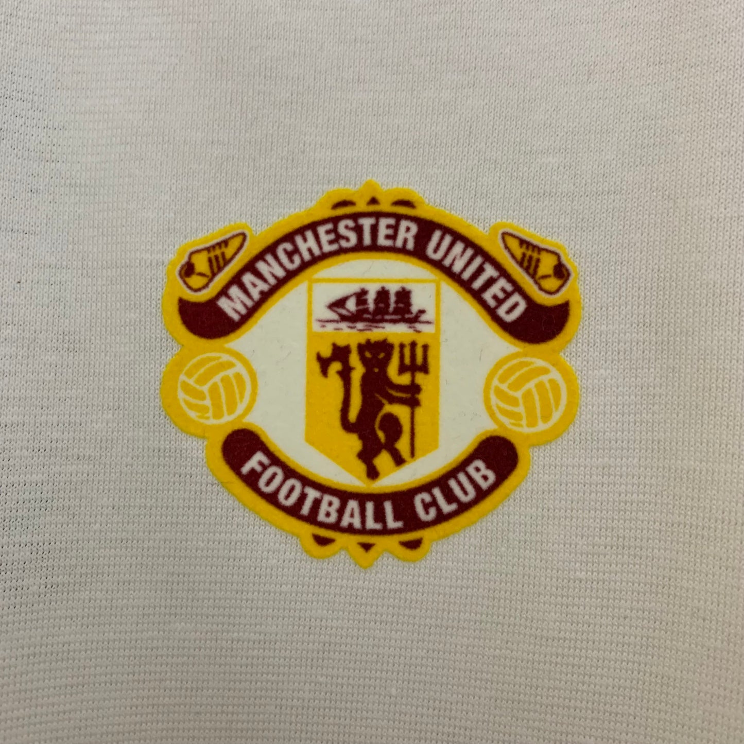 2024-25 Manchester United Special Edition S-2XL