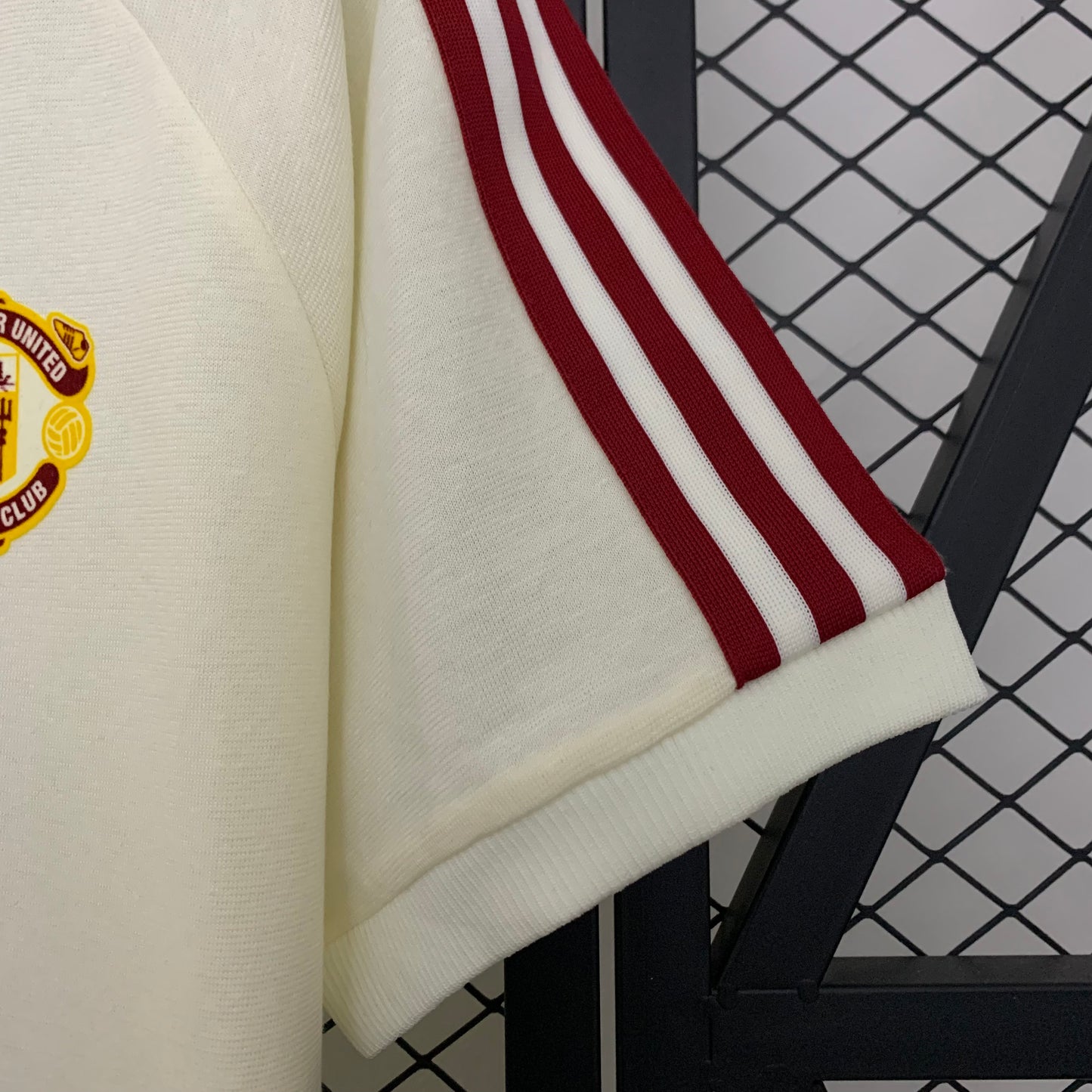 2024-25 Manchester United Special Edition S-2XL
