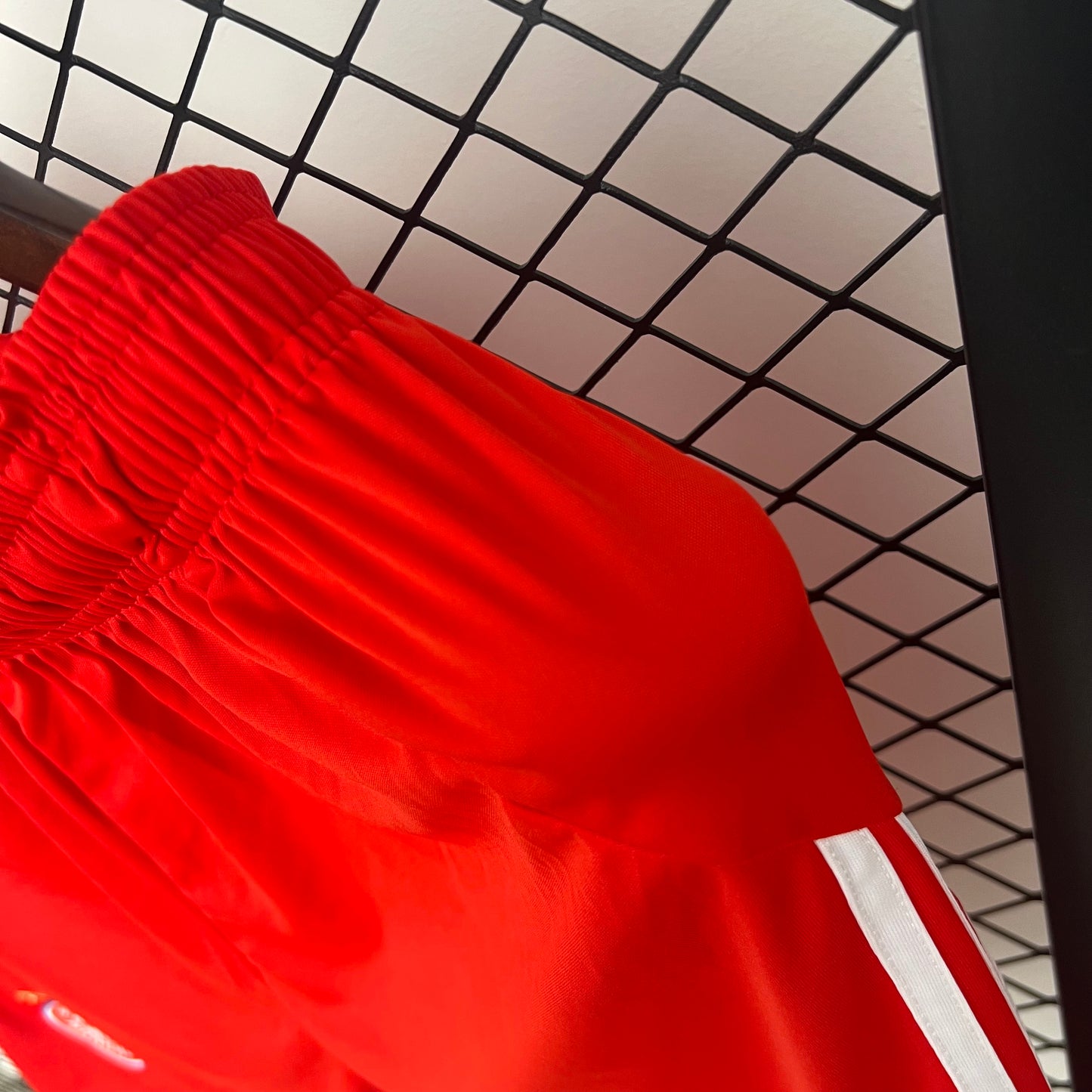 Pantalón corto local del Barcelona 2024-25 S-2XL