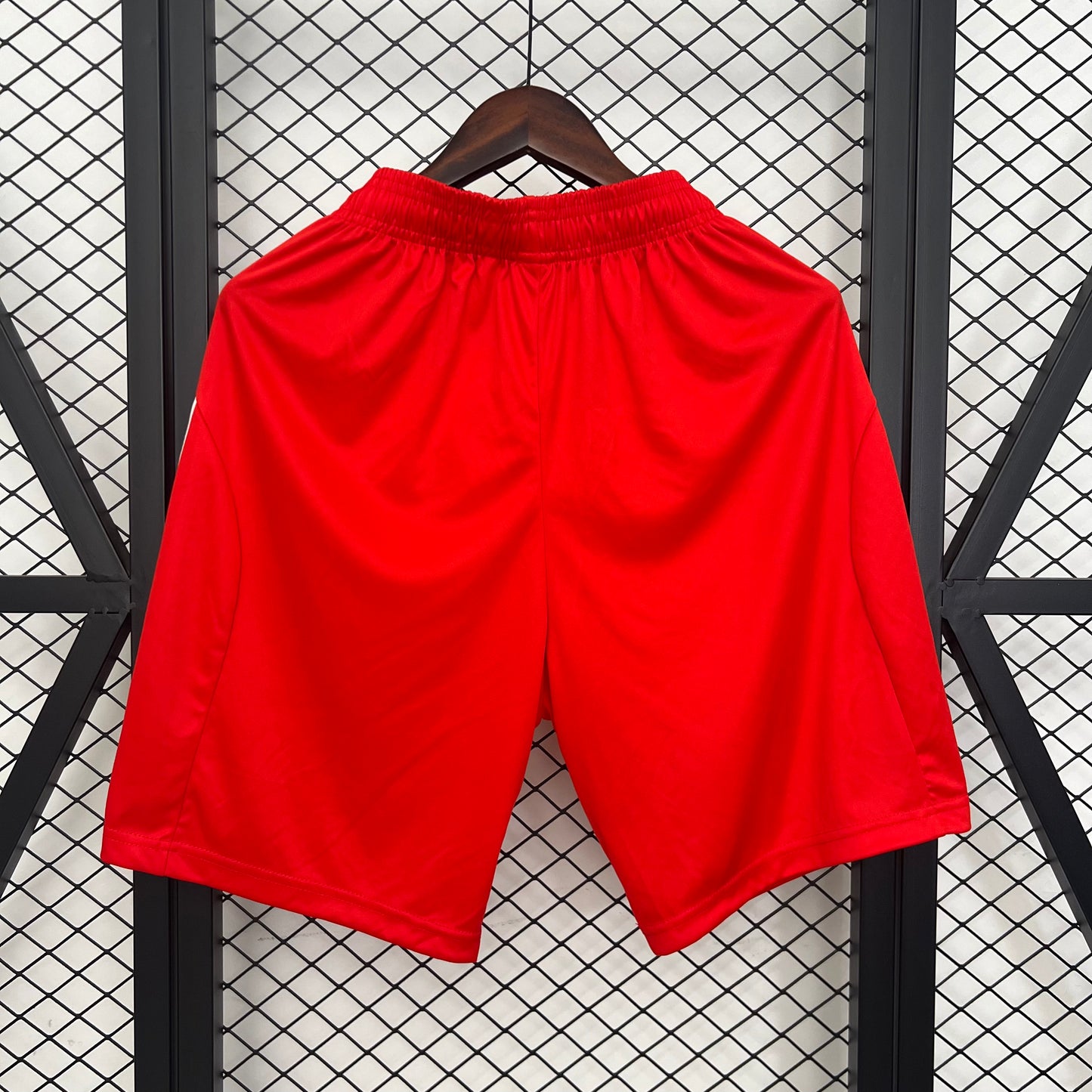 Pantalón corto local del Barcelona 2024-25 S-2XL