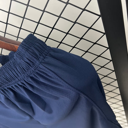 Pantalón corto local del Barcelona 2024-25 S-2XL