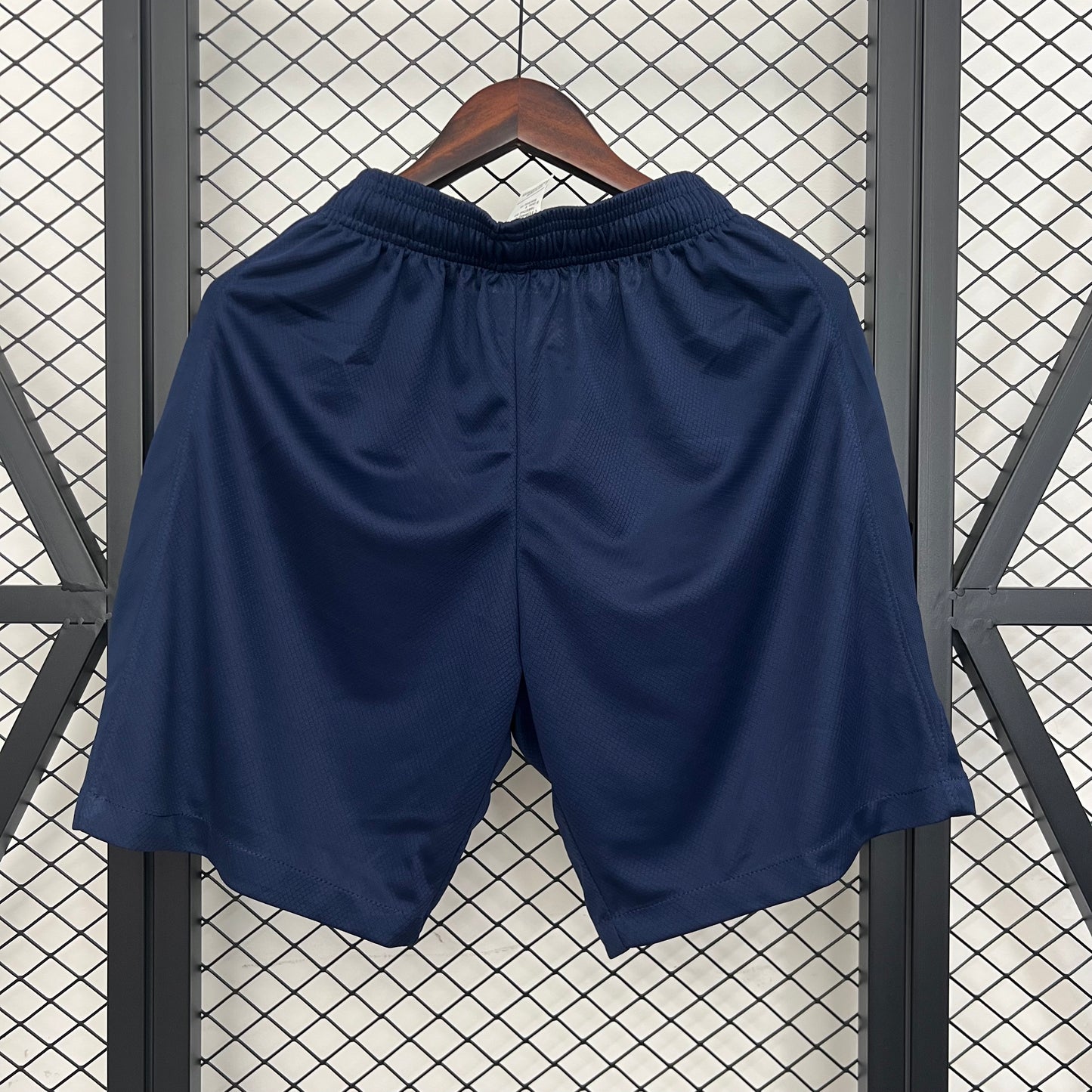 Pantalón corto local del Barcelona 2024-25 S-2XL