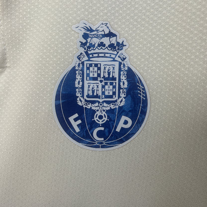 2025-26 Porto Third Away S-2XL