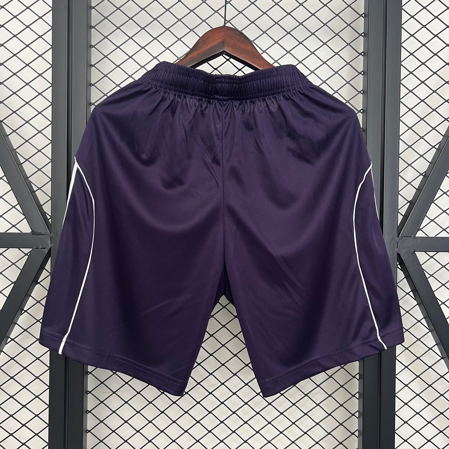 Pantalón corto local del Barcelona 2024-25 S-2XL