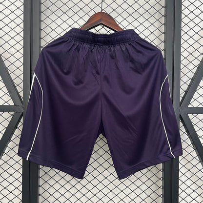 Pantalón corto local del Barcelona 2024-25 S-2XL