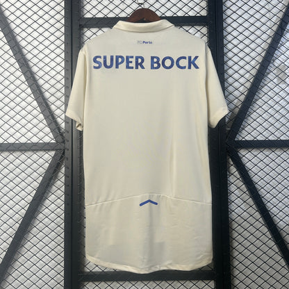 2025-26 Porto Third Away S-2XL