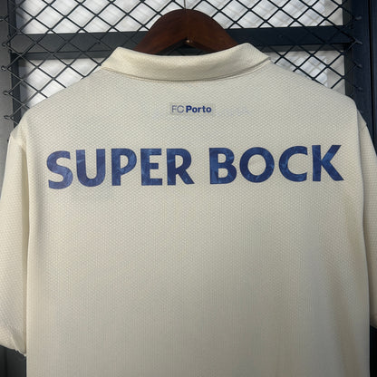 2025-26 Porto Third Away S-2XL