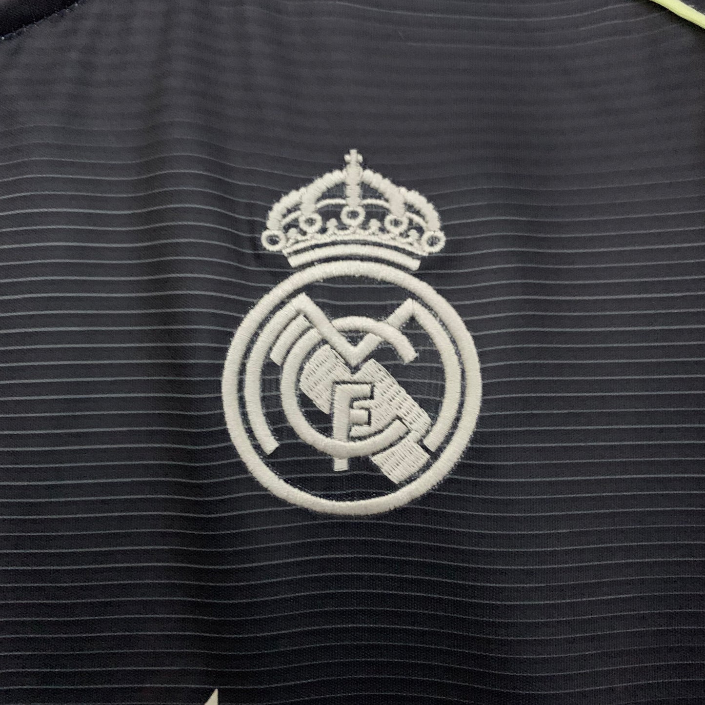 Camiseta local del Real Madrid 2025-26 S-4XL
