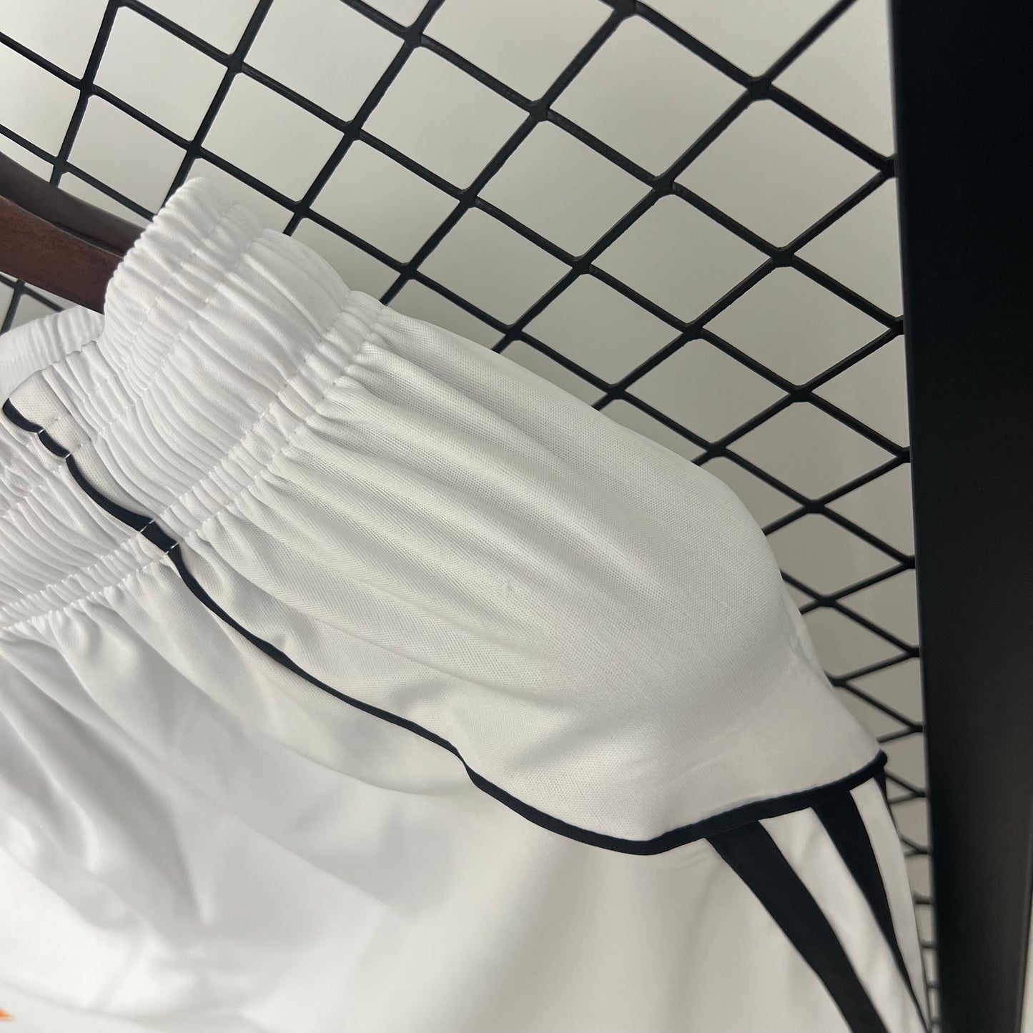 Pantalón corto local del Barcelona 2024-25 S-2XL