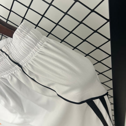 Pantalón corto local del Barcelona 2024-25 S-2XL