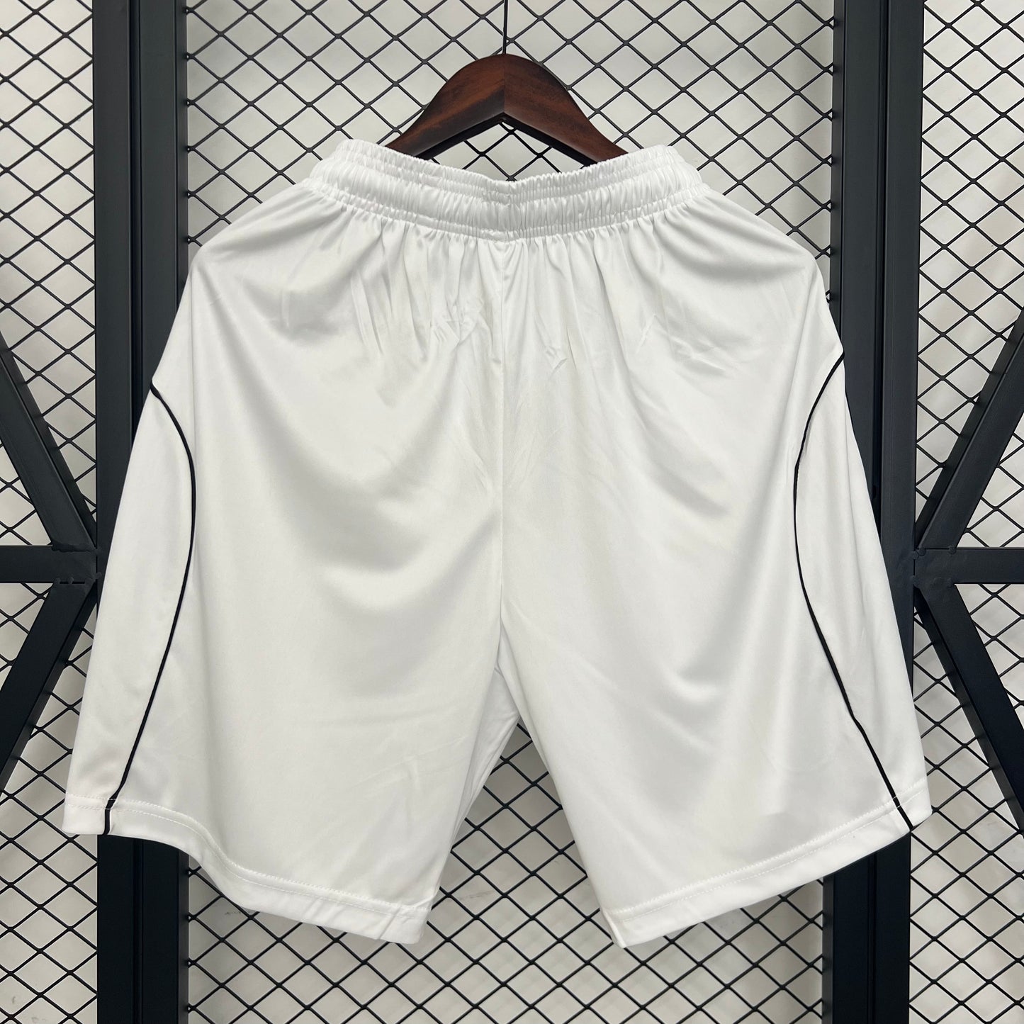 Pantalón corto local del Barcelona 2024-25 S-2XL