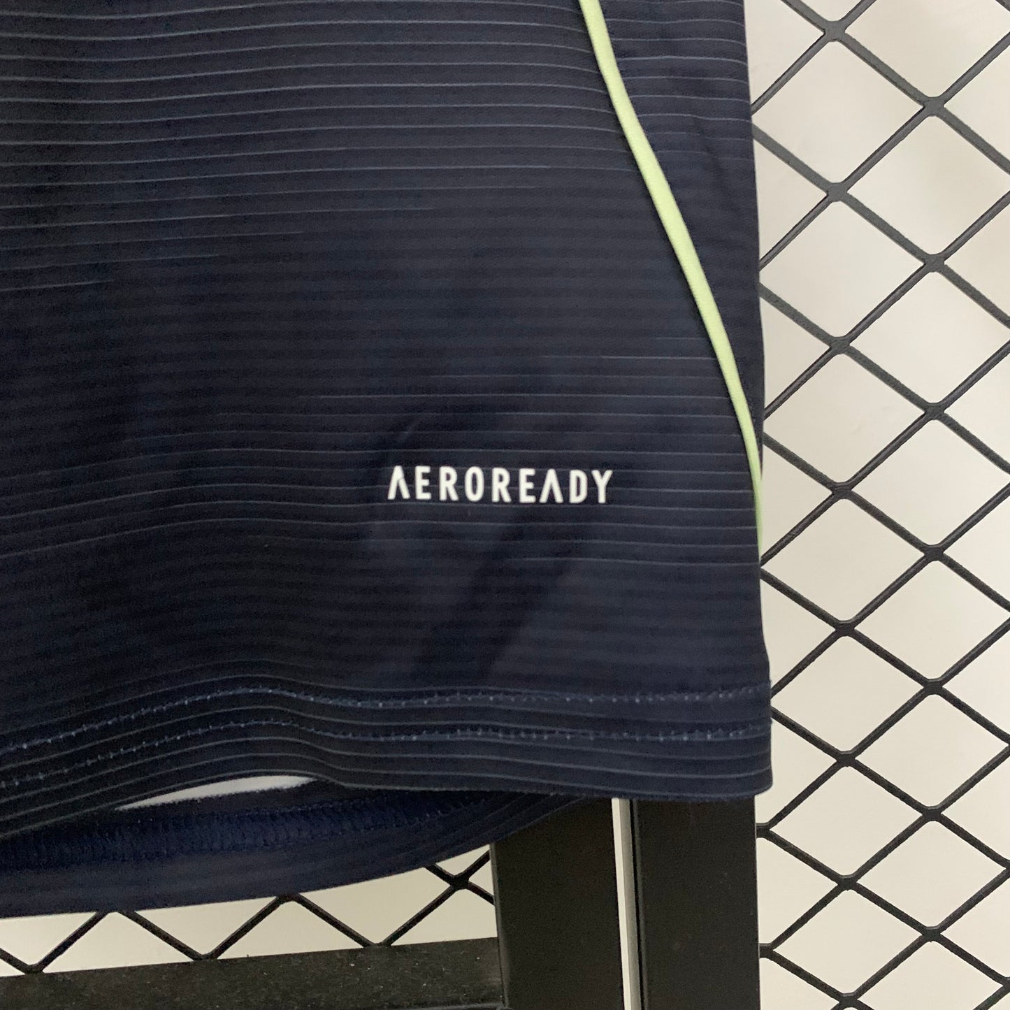 Camiseta local del Real Madrid 2025-26 S-4XL