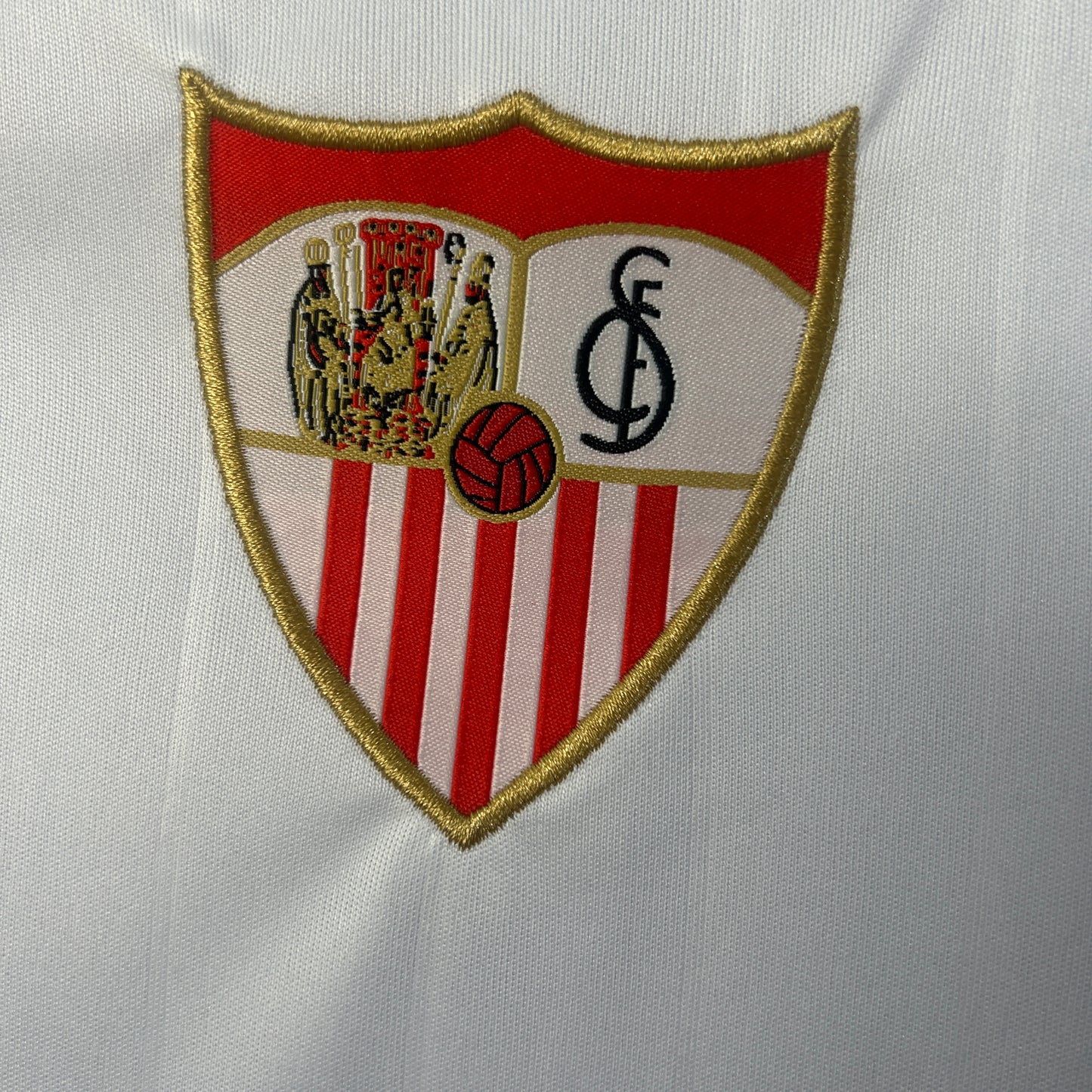 2024-25 Sevilla Local Talla S-XXL
