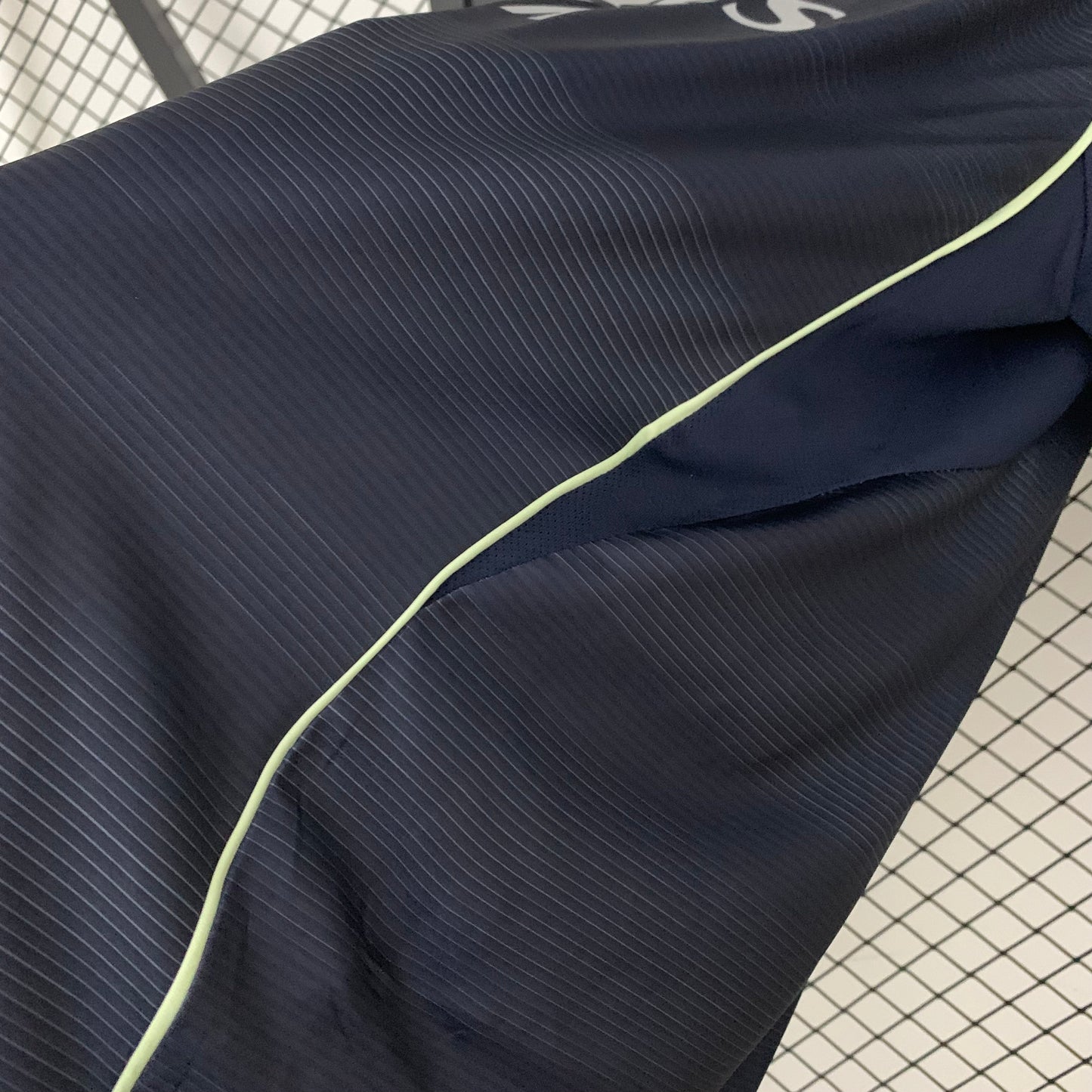 Camiseta local del Real Madrid 2025-26 S-4XL