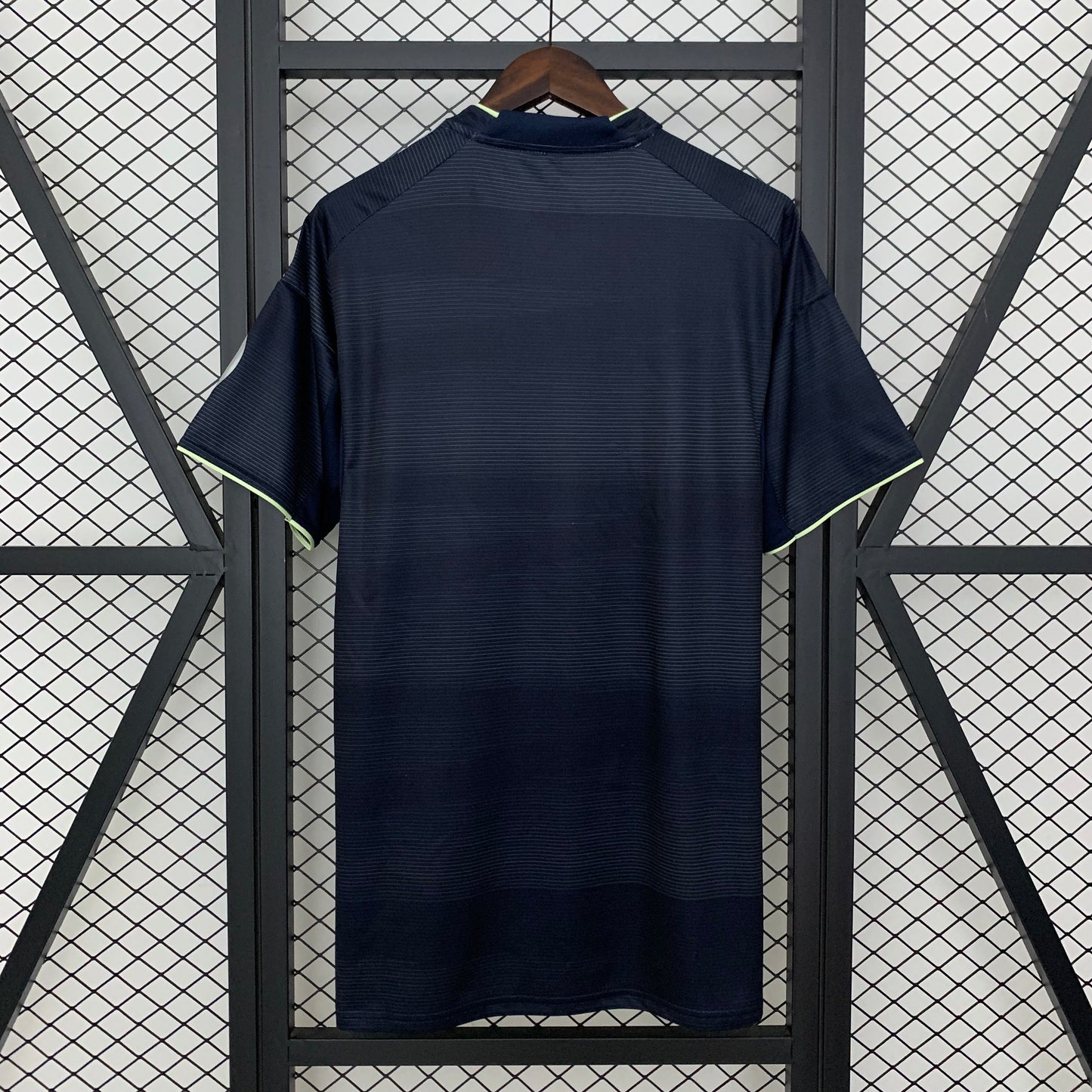 Camiseta local del Real Madrid 2025-26 S-4XL