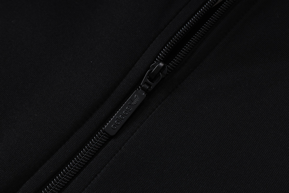 2026 Argentina Black Full Zip Training Suit Adults Or Children