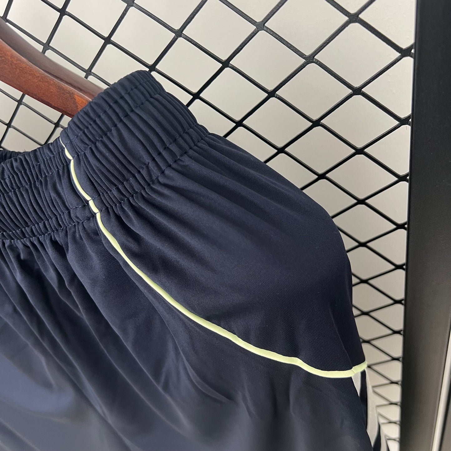 Pantalón corto local del Barcelona 2024-25 S-2XL