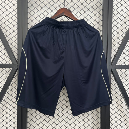 Pantalón corto local del Barcelona 2024-25 S-2XL