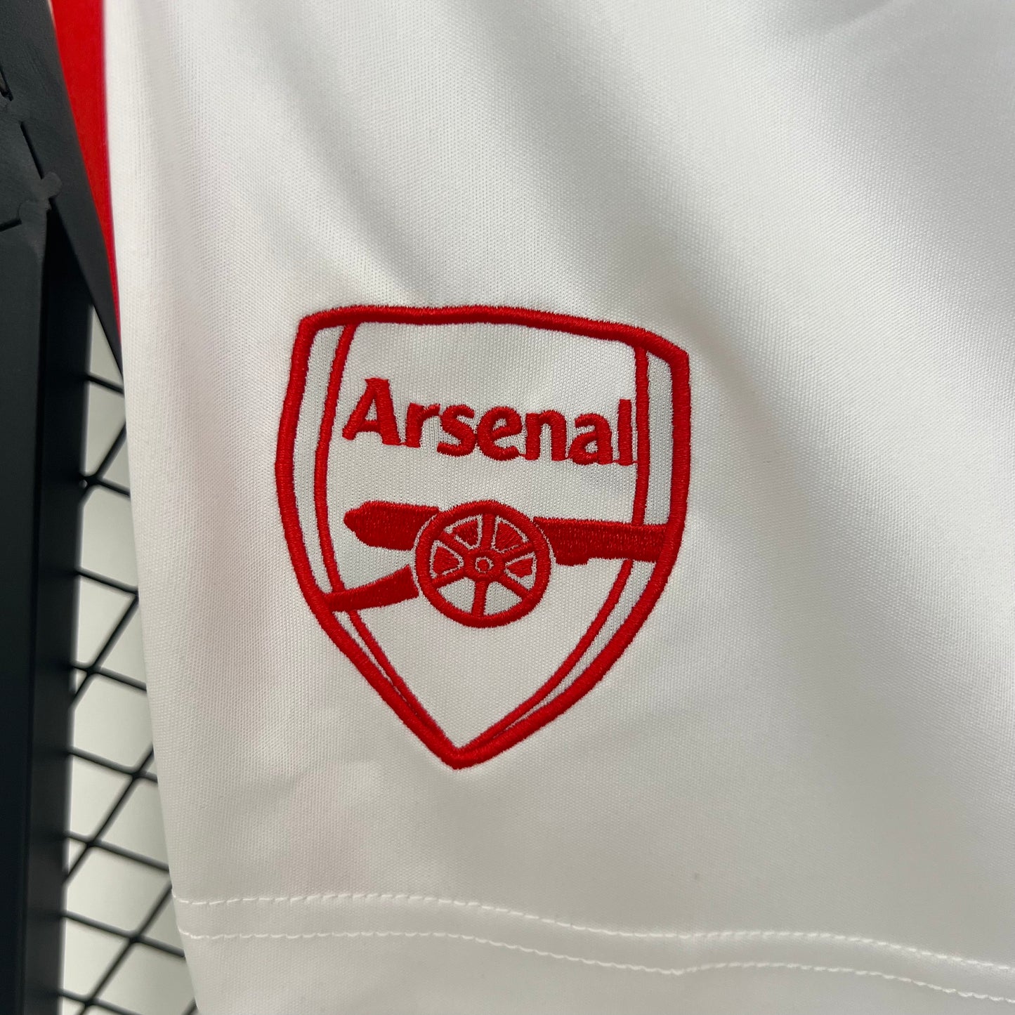 Pantalón corto local del Barcelona 2024-25 S-2XL