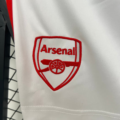 Pantalón corto local del Barcelona 2024-25 S-2XL