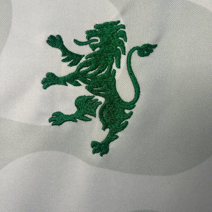 2025-26 Sporting Lisbon Away S-4XL