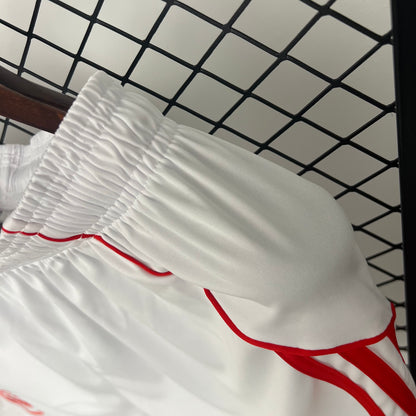 Pantalón corto local del Barcelona 2024-25 S-2XL