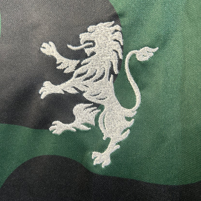 2025-26 Sporting Lisbon Third Away S-4XL