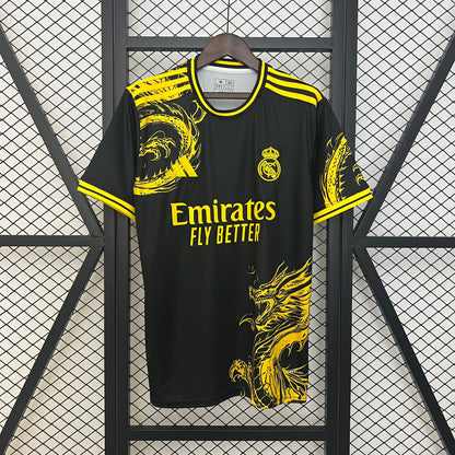 2024-25 Real Madrid Especial S-2XL