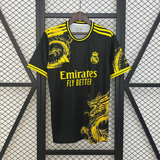 2024-25 Real Madrid Especial S-2XL