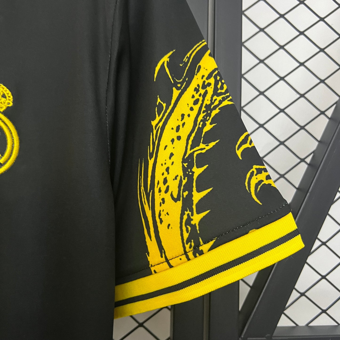 2024-25 Real Madrid Especial S-2XL