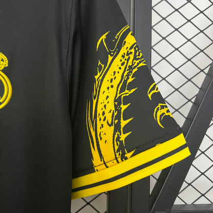 2024-25 Real Madrid Especial S-2XL