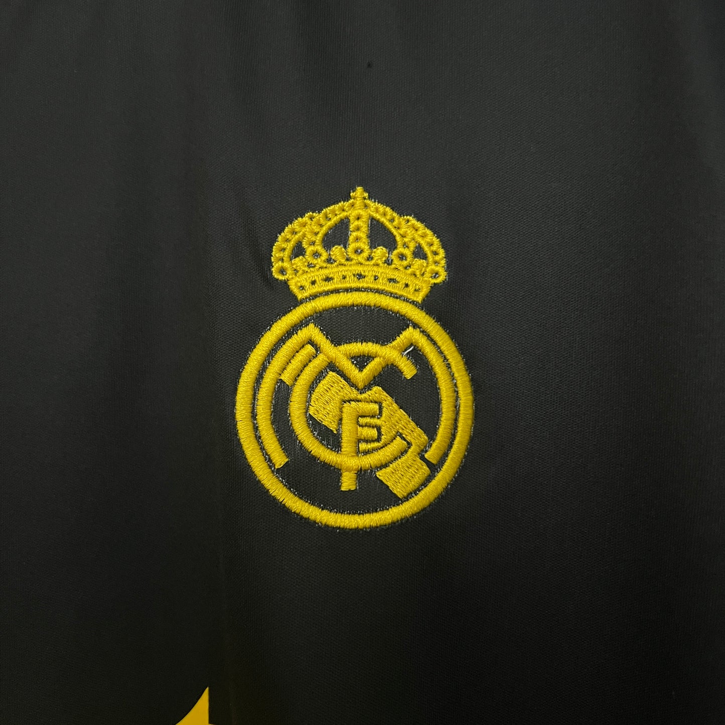 2024-25 Real Madrid Especial S-2XL