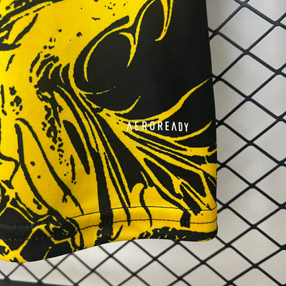 2024-25 Real Madrid Especial S-2XL