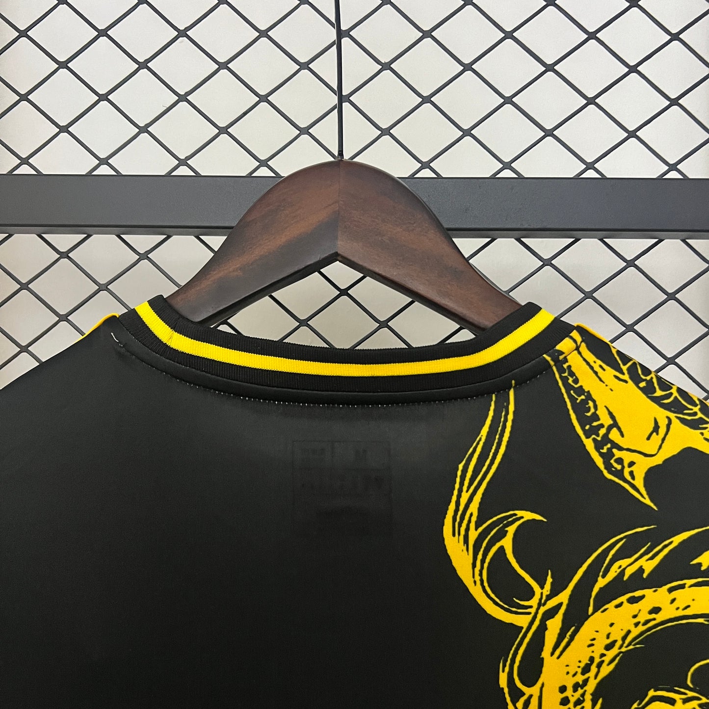 2024-25 Real Madrid Especial S-2XL