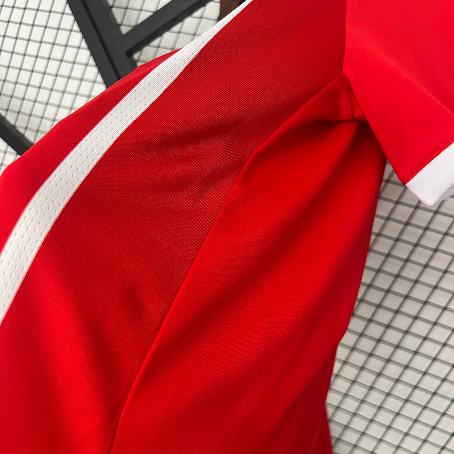 Camiseta retro local del Bayern Múnich 2003-04 (talla S-XXL)