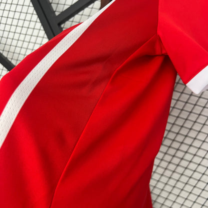 Camiseta retro local del Bayern Múnich 2003-04 (talla S-XXL)